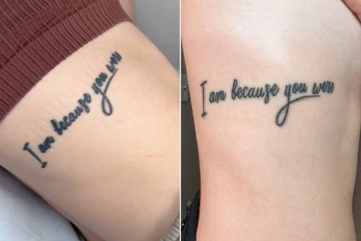 Artist Uses Incredible Ink Trick to Fix Blurry Tattoo (Exclusive)