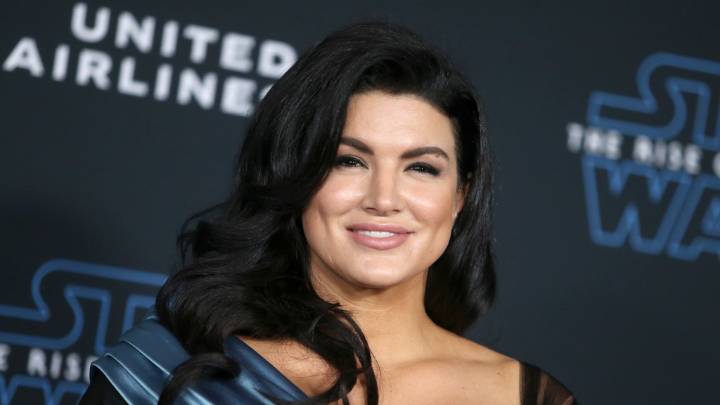 Gina Carano and Disney settle lawsuit over Mandalorian firing