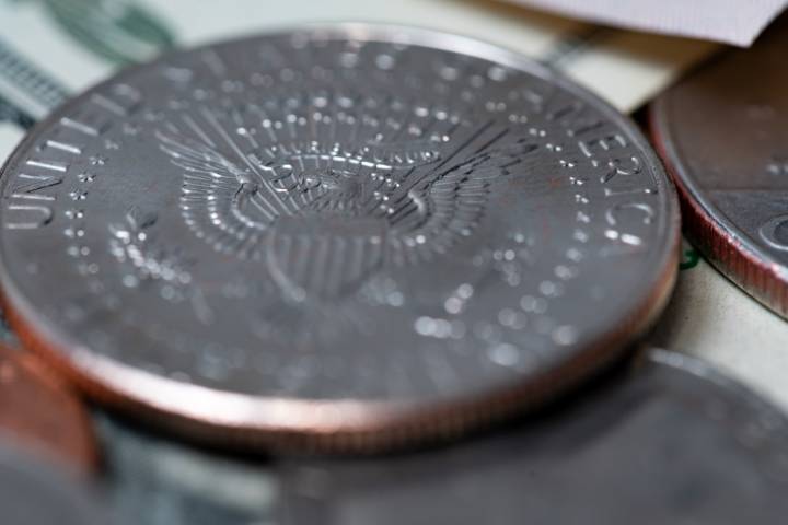 ¿Tiene una moneda de 50 centavos de JFK? Descubra si puede valer $150,000