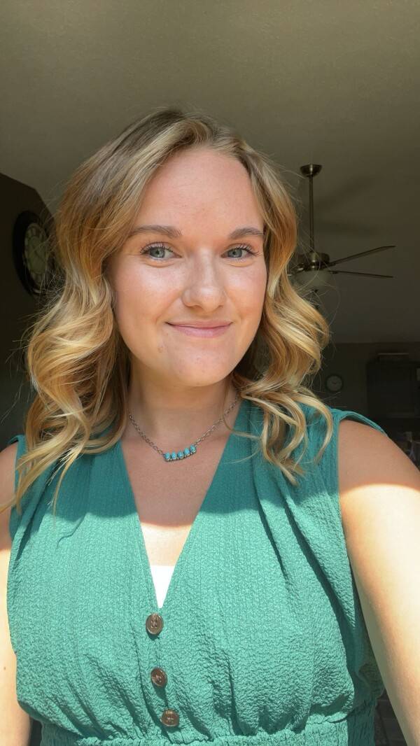 Meet the New Teacher: Kenzie Lampi