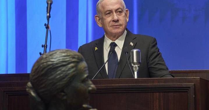 Netanyahu hints that Gaza ceasefire talks now focus on the release of all hostages at once