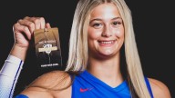 'This team is really special to me': Madi Miles on Boiler Juniors bag tag
