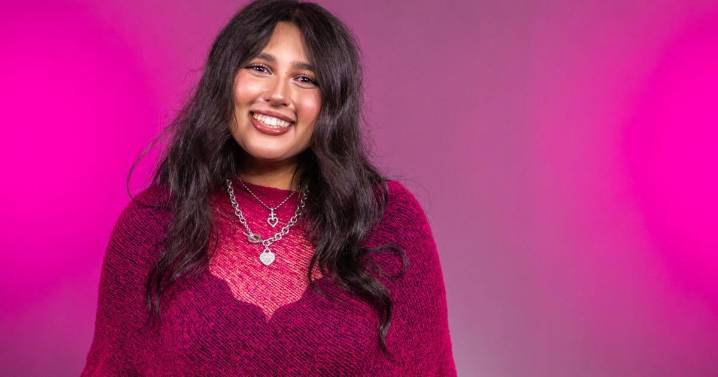 Mya Angelique le dedica su primer EP a la adolescente que fue