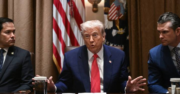The far-reaching effects of Trump’s tariffs on low