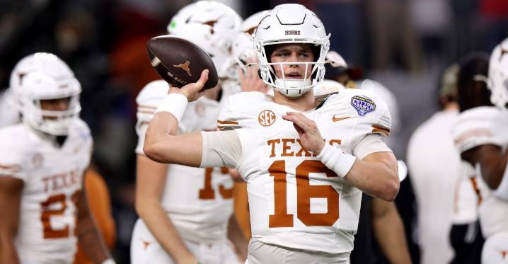 BTB draft radar: Week 1 college football preview