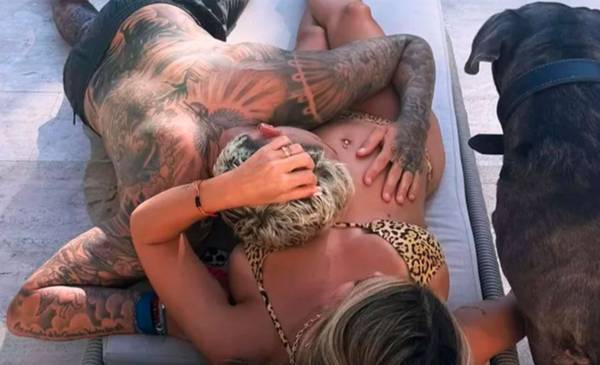 La China Suárez rompió el silencio tras el anuncio del embarazo de Mauro Icardi: "Nuestro plan inmediato"