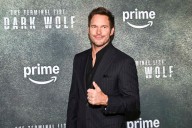 'Jesus Is King!' Actor Chris Pratt Praises the Lord in Heartfelt Message to His Son
