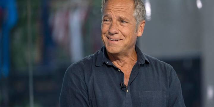 The real problem gripping rural America and the jobs of the future: A sitdown between Mike Rowe of 'Dirty Jobs' and a top labor analytics CEO