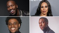 Vernon Davis, Malika Blessing, TravQue Topline Horror 'On Paper'