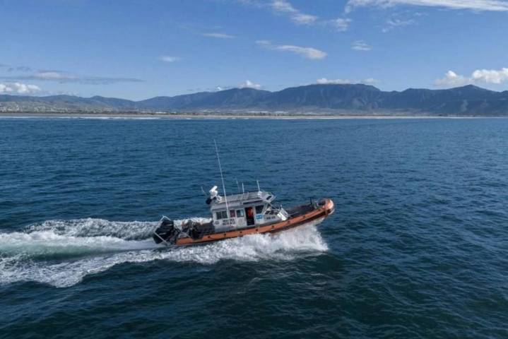 Emite CNDH recomendación a la Marina por la muerte de un pescador