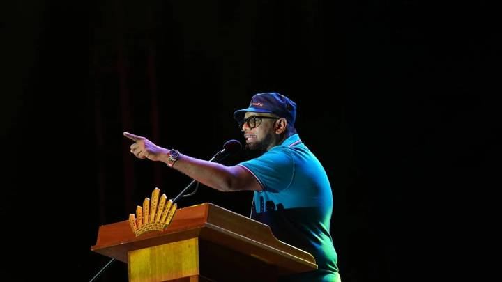 Guyana llama a "desmantelar" el crimen organizado y apunta al Cartel de los Soles