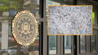 FBI Investigation Shows Epstein List Shredded Itself