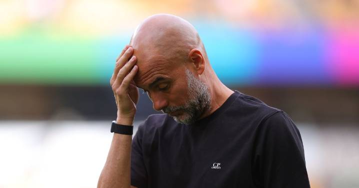 De Bruyne reunion, nightmare trip - Man City best and worst case Champions League draw scenarios