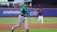 Mariners Star Cal Raleigh Approaches History With Homer No. 47