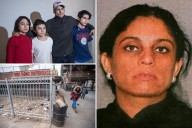 Jonathan Odenthal arrested for cold case killing of NYC mom Cindy Diaz