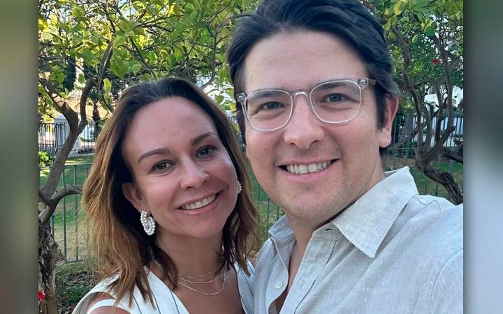 María Claudia Tarazona abandona Colombia y se aleja de la política tras muerte de Miguel Uribe