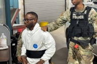Georgia Army base soldiers hailed as heroes for tackling armed assailant