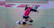 Bogotá vibra con la fase distrital de voleibol en los Juegos Intercolegiados
