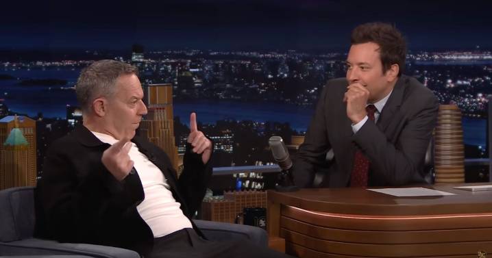 Why Did ‘The Tonight Show’ Book Greg Gutfeld?
