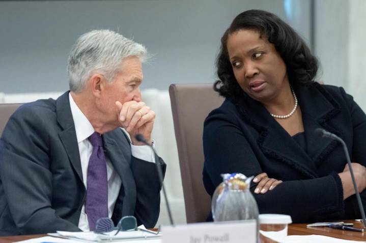 More details about Cook’s mortgages at center of Fed standoff with Trump