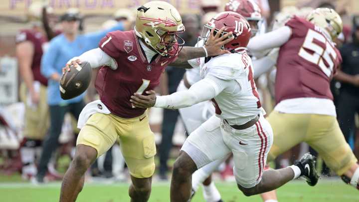 College football Week 1 winners, losers include Alabama, Ohio State