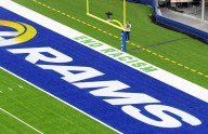 NFL to continue end zone social justice slogans including 'End Racism' in upcoming season: Report