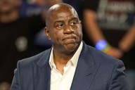 Lakers Legend Magic Johnson Sends Heartfelt Message After Honoring Late