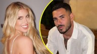 Coté López contó la verdad sobre su supuesto romance con el futbolista Tonny Sanabria