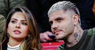 El viral video de la China Suárez y Mauro Icardi que circula en redes