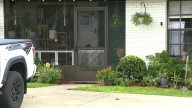 Man arrested, accused of shooting at neighbor following argument