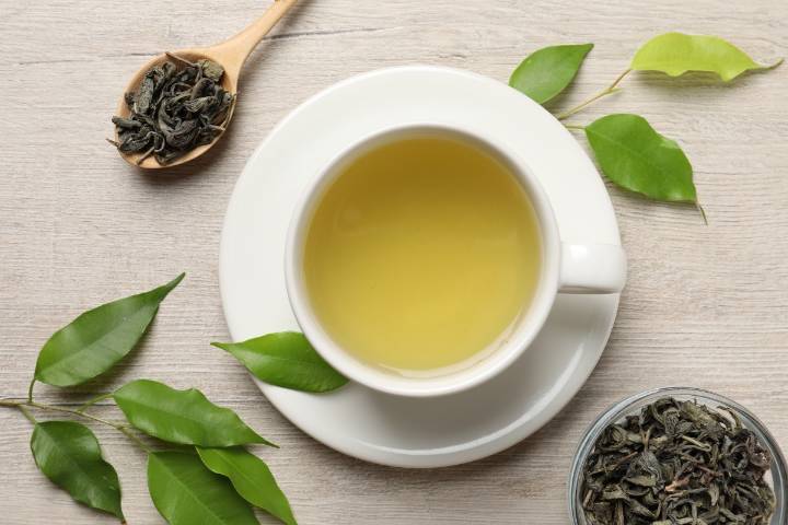 ¿El secreto para un cerebro joven? La ciencia apunta al té verde como aliado para restaurar la energía neuronal