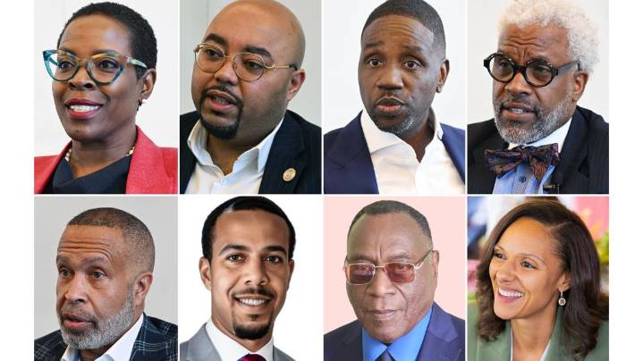 Detroit's mayoral race: Voters to narrow down large field of candidates