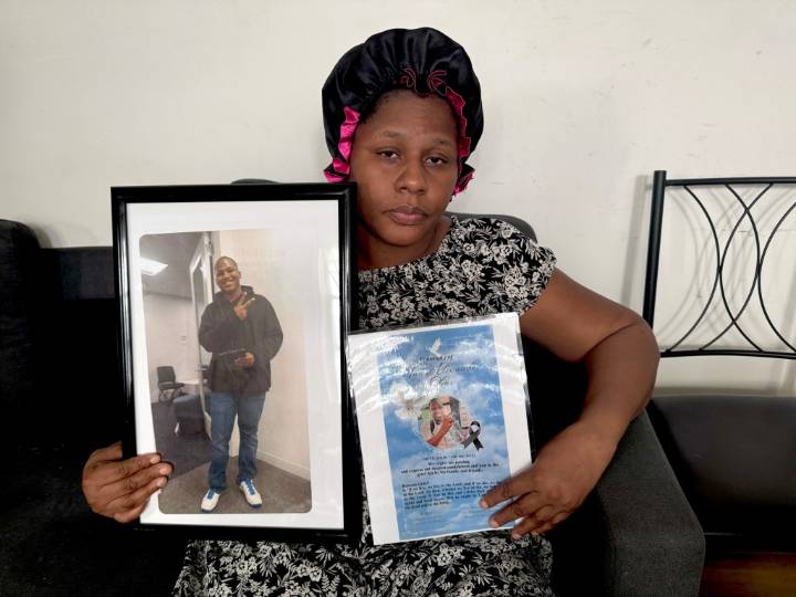 Teen drowned at Coney Island on first-ever beach day had medical episode in water: mom