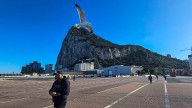 El derribo de la verja de Gibraltar se plantea para el mes de enero