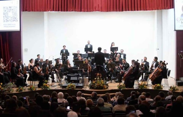 Inaugura OSUACh su segunda temporada de conciertos