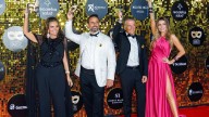 Las joyas aragonesas que brillaron en la Gala Starlite 2025 en Marbella
