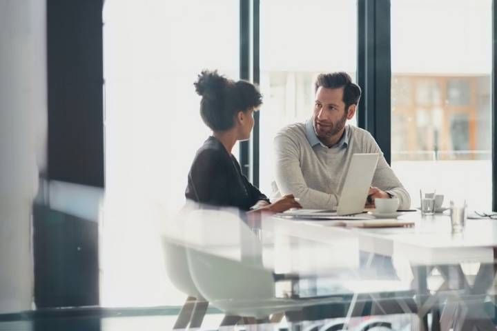 Romance in the workplace: How love and careers mix in Canada