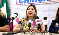 PAN acusa colapso en la confianza de la Policía de Juárez y pide remover a su jefe