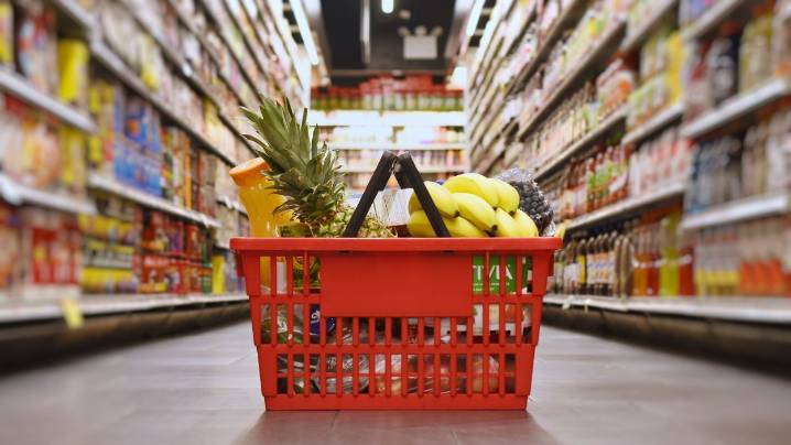 Naperville council opts for 1% local grocery tax over sales tax bump