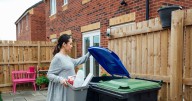 Wheelie bins won't smell with 65p ingredient added to the bottom