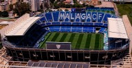 En directo, Málaga CF