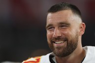 Chiefs’ Travis Kelce opens up about why his production ‘slipped’: ‘Haven’t been to my standard’