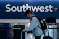 You can book a flight on Southwest for just $49