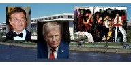 Sylvester Stallone, Kiss Among Trump's Newly Named Kennedy Center Honorees