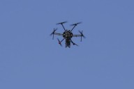 Administración de Maduro prohíbe vuelo de drones por un lapso de 30 días #19Ago
