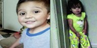 Opening statements underway in Pueblo child murder trial