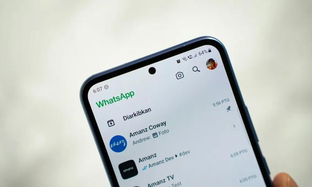 Las 4 novedades más importantes que llegaron a WhatsApp en la última semana