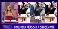 Magaly Medina crítica a Paul Vega por gesto a niña con habilidades especiales: “Fue un desplante que no se justifica”