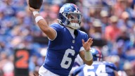 Jets vs. Giants Preseason Game: How to Watch Online, Start Time, Odds
