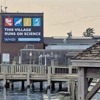Woods Hole Responds To Reduced Science Funding
